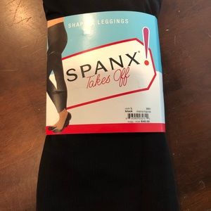 NWT Spank Legging - Black